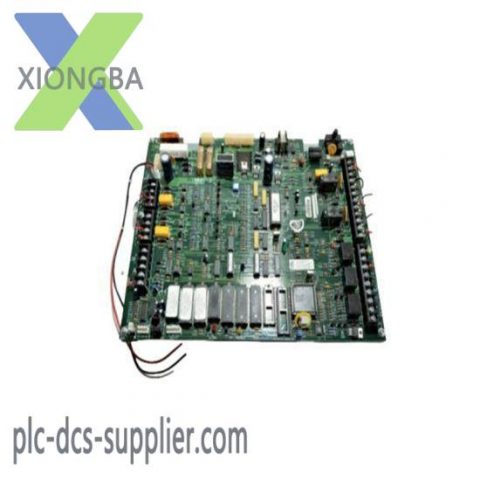 TEL TVB6002-1/IMC 1308-644857-12 Industrial Control Module