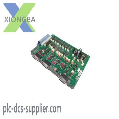 Telemecanique VW1RZD101: Serial Communication & Encoder Board, High Precision Control Module