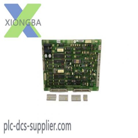 Schneider VX4 RZD303 Automation PLC Module