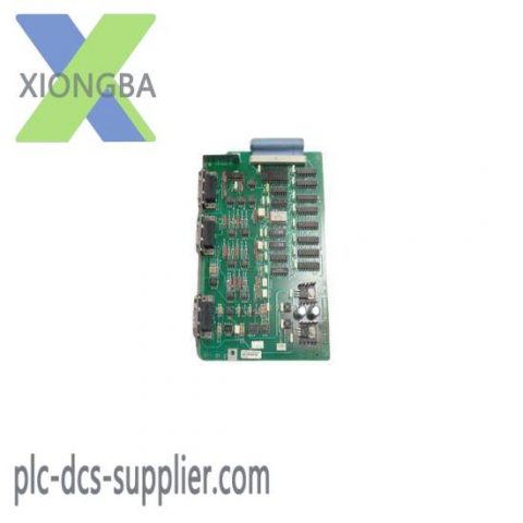 Telemecanique W809136840111 Control Module