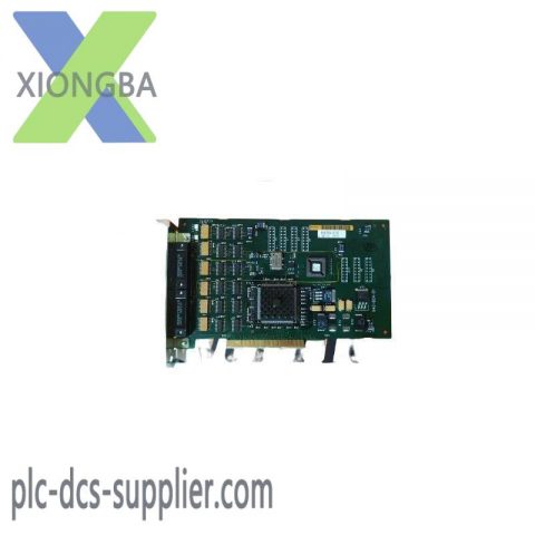 TERADYNE A1004-00003 398-723-00 High-Performance Industrial Automation Module