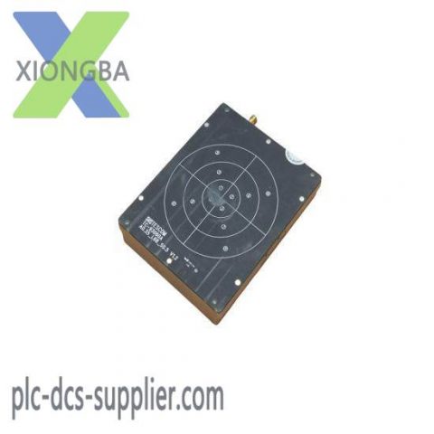 TESCOM TC-93060A Antenna Coupler - High-Performance RF Signal Connector