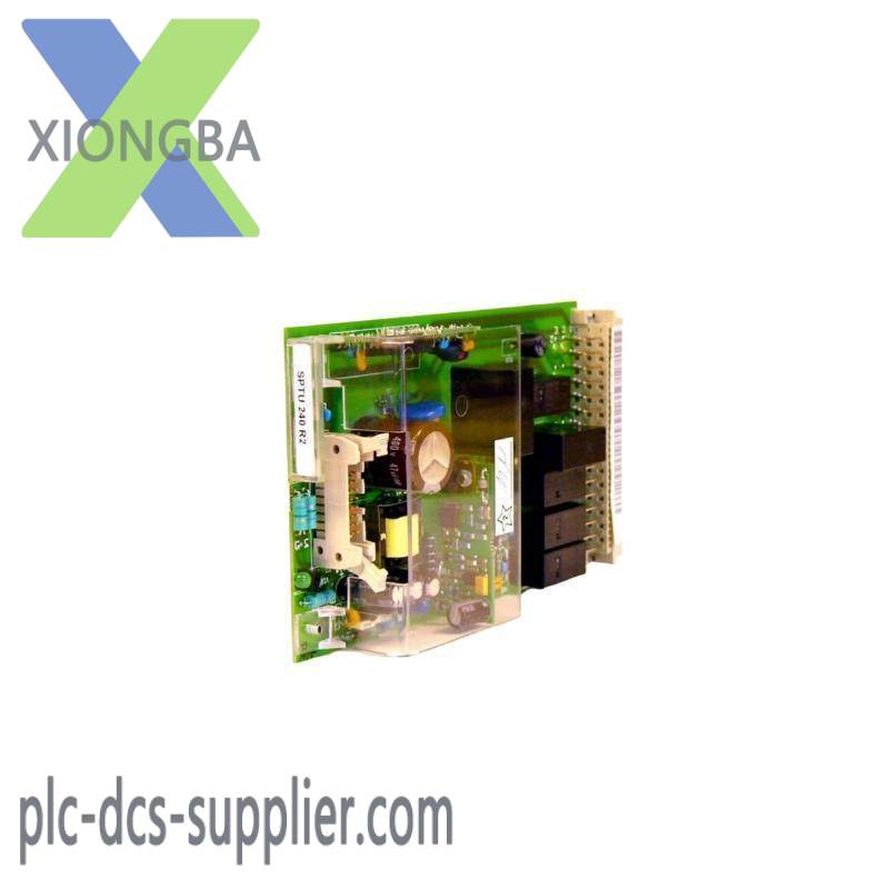 tews_tpmc871-10.jpeg TEWS TPMC871-10 Industrial Control Module for Advanced Automation Systems