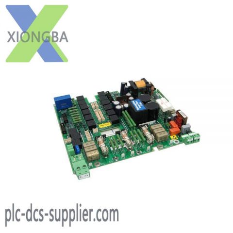 TEWS TVME200-10 Industrial Power Supply Module