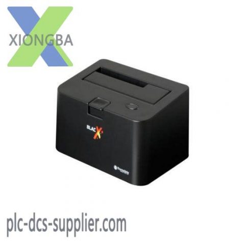 Thermaltake BlacX Docking Station - N0028USU, USB-C Hub & Expansion Card