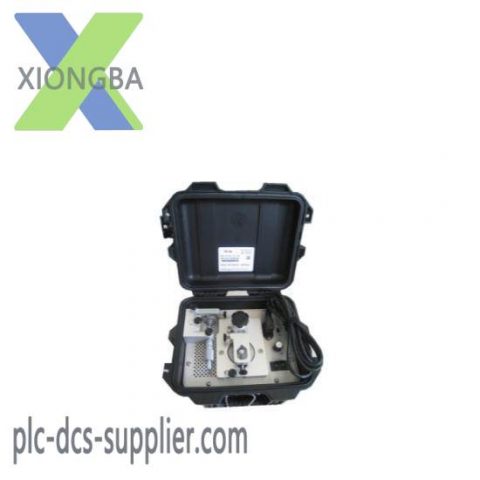 TK-3E Bently Nevada Proximity System Test Kit - Comprehensive Diagnostic Tool for Industrial Automation