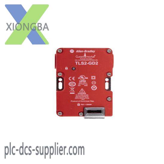 tls2-gd2_440g-t27256_guardlock_switch.jpg Schneider TLS2-GD2 440G-T27256 Guardlock Switch