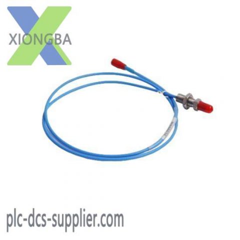 Bently Nevada TM0180-07-00-03-10-02, High-Fidelity Industrial Control System