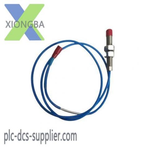 Bently Nevada TM0180-07-00-04-05-02, 8mm, 5mm Proximity Probe