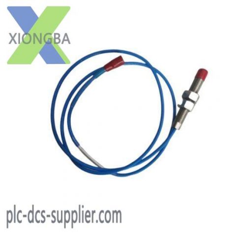 Bently Nevada TM0180-07-00-05-05-02 Proximity Probe, Precision Measurement for Industrial Control