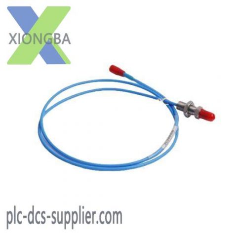 Bently Nevada TM0180-07-00-05-10-02 New Probe - Advanced Industrial Control Solution