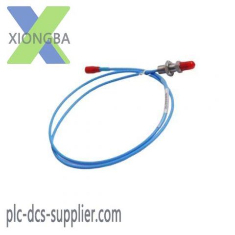 Bently Nevada TM0180-07-00-08-05-02 Industrial Proximity Probe