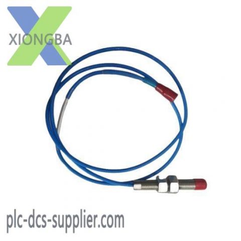 Bently Nevada TM0180-07-03-07-05-02 Vibration Probe