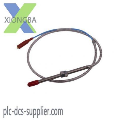 Bently Nevada TM0180-A07-00-06-10-02 Vibration Probe for Industrial Control