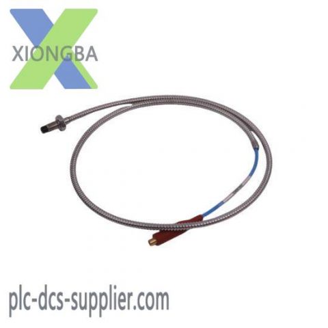 TM0180-A07-B00-C02-D05 Bently Nevada Vibrational Probe