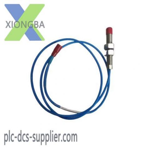 Bently Nevada TM0180-A07-B00-C06-D10 Propinquitas Probe