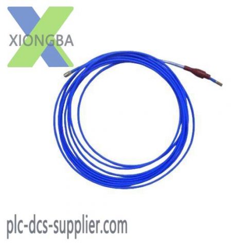 Bently Nevada TM0181-040-00 Extension Cable, Industrial Control Applications