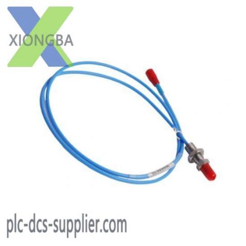 Bently Nevada TM0181-A45-B00: Industrial Automation Extension Cable