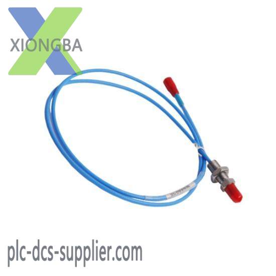 tm0181-a45-b00_bently_nevada_provibtech_extension_cable.jpg Bently Nevada TM0181-A45-B00: Industrial Automation Extension Cable