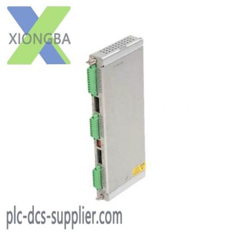 Bently Nevada TM0306 - High Precision Control Module