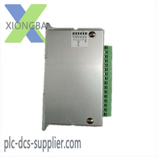 tohan_td-2m33_stepper_motor_controller.png TOHAN TD-2M33: Precision Control for Stepper Motors, High Performance Module