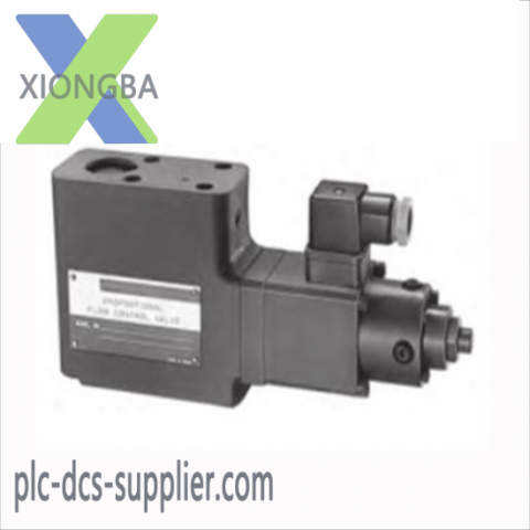 TOKIMEC EPCG2 Proportional Relief Valves - 01-210-12-S22, Advanced Control Solutions for Industrial Applications