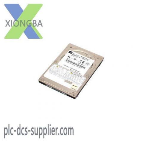 TOSHIBA HDD2131 MK2110MAT - High Performance Internal Hard Disk Drives