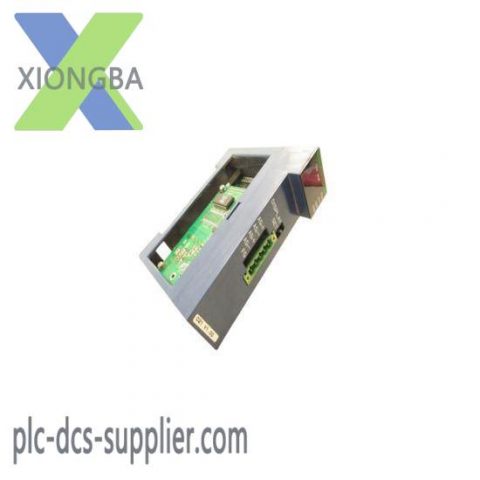 TOYOPUC AS-IM/THU-5503: Advanced Actuator Sensor Interface Master for Precision Control