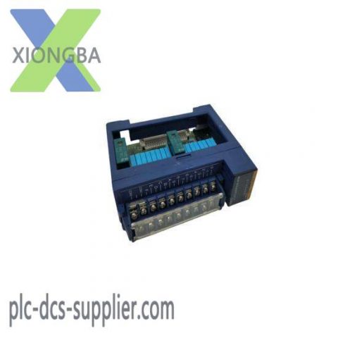 TOYOPUC OUT-12/THK-2752 Output Module - Industrial Control Module, 200 Characters or Less