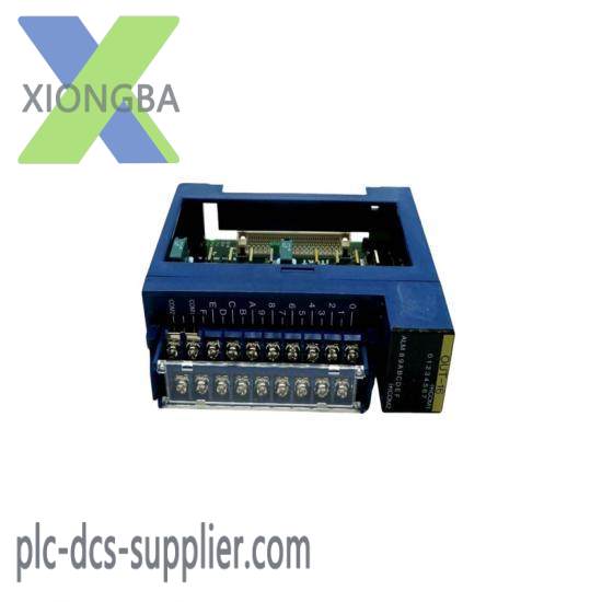 toyopuc_out-16_thk-2791_output_module.jpg TOYOPUC OUT-16/THK-2791 Output Module: Industrial Automation Solutions