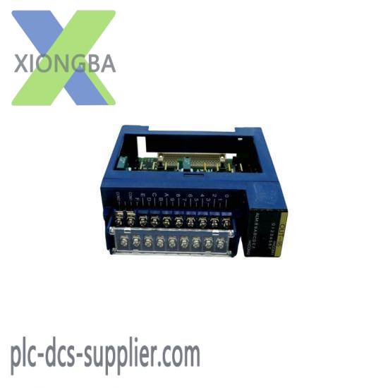 toyopuc_out-16_thk-2791_output_module_2.jpg TOYOPUC OUT-16/THK-2791 Output Module - Industrial Control Module