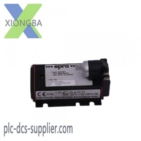 TOYOPUC OUT-16 THK-2791, Industrial Control Module