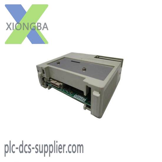 toyopuc_power2_thv-2748_power_supply_unit.jpg TOYO Power2/THV-2748 Power Supply Unit, Advanced Industrial Control Solutions