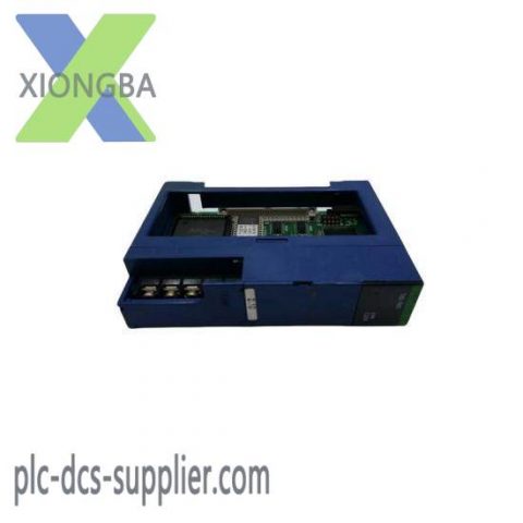 TOYO PUC RMT-I/OM/THU-2756 Remote I/O Master Module