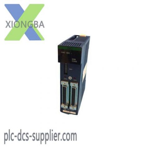 TOYO PUC THK-2782 SERIAL I/O MODULE