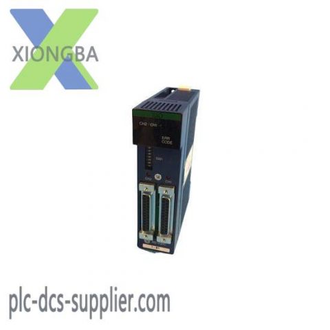 TOYO PUC SIO/THK-2782 Serial I/O RS-232C, Industrial Control Module