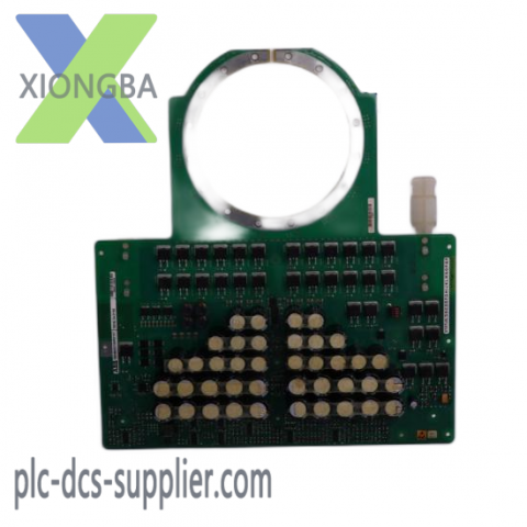 TOYO PUC THR-5643: Precision Motion Control Module, Advanced Industrial Automation