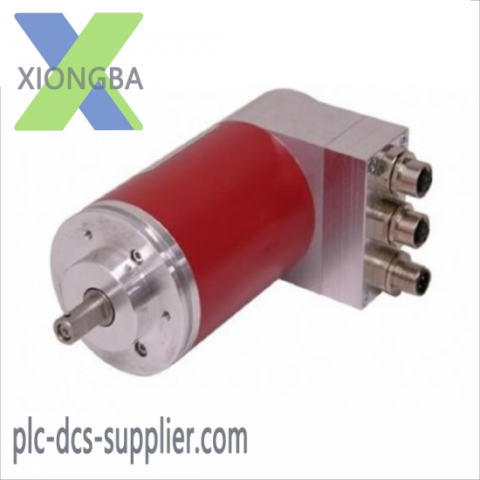 TR Electronics CEV65M-01542 Encoder, High Precision Motion Control Component