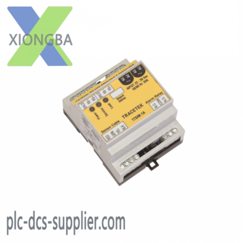 Tracetek TTSIM-1A-230 New in Box: High-Precision Process Simulator