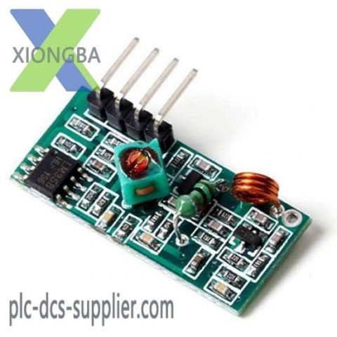 Endress+Hauser 7175554 Transmitter Module, High Accuracy Flow Measurement, Industrial Control Systems