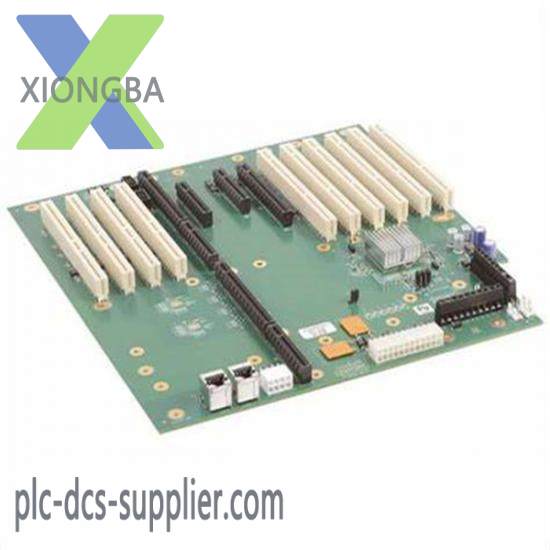 trenton_bpg6600_pci_express_backplane_card.jpg Trenton Technologies BPG6600 PCI Express Backplane Card, High-Performance Expansion Solution