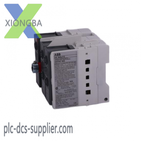 TRICONEX TRICON 3701 Control Module