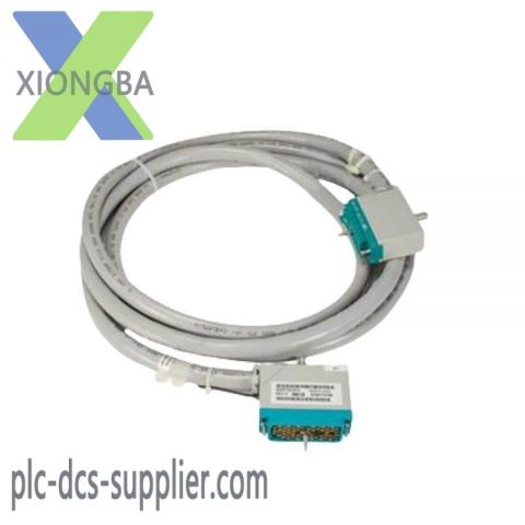 Triconex 4000094-310 Extended PLC Module for Industrial Automation