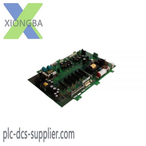 TRICONEX TRICON 4101 Safety Instrumented System Module