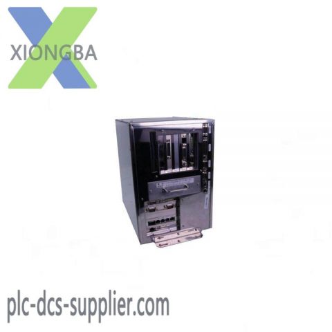 TRICONEX 4118 Control Module