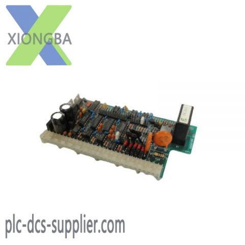 TRICONEX 4328 Industrial Control Module
