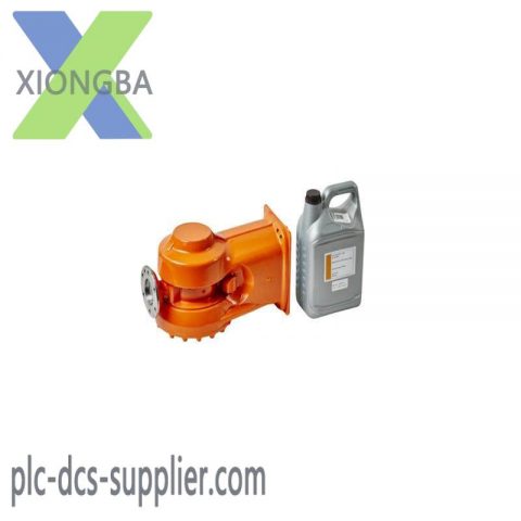 TRICONEX TRICON 4400 Safety System Module