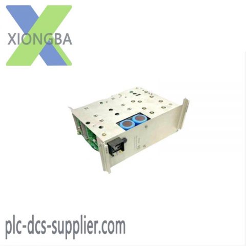 TRICONEX 4500 Safety System Module