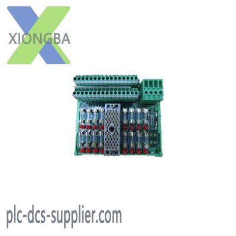 TRICONEX 9662-610 Industrial Control Module