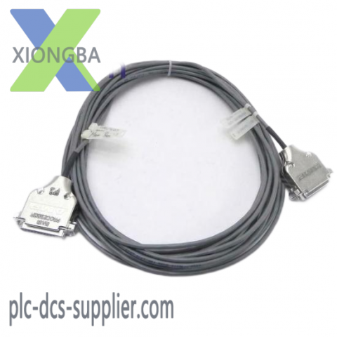 TRICONEX 2000417 Control Module for Industrial Automation